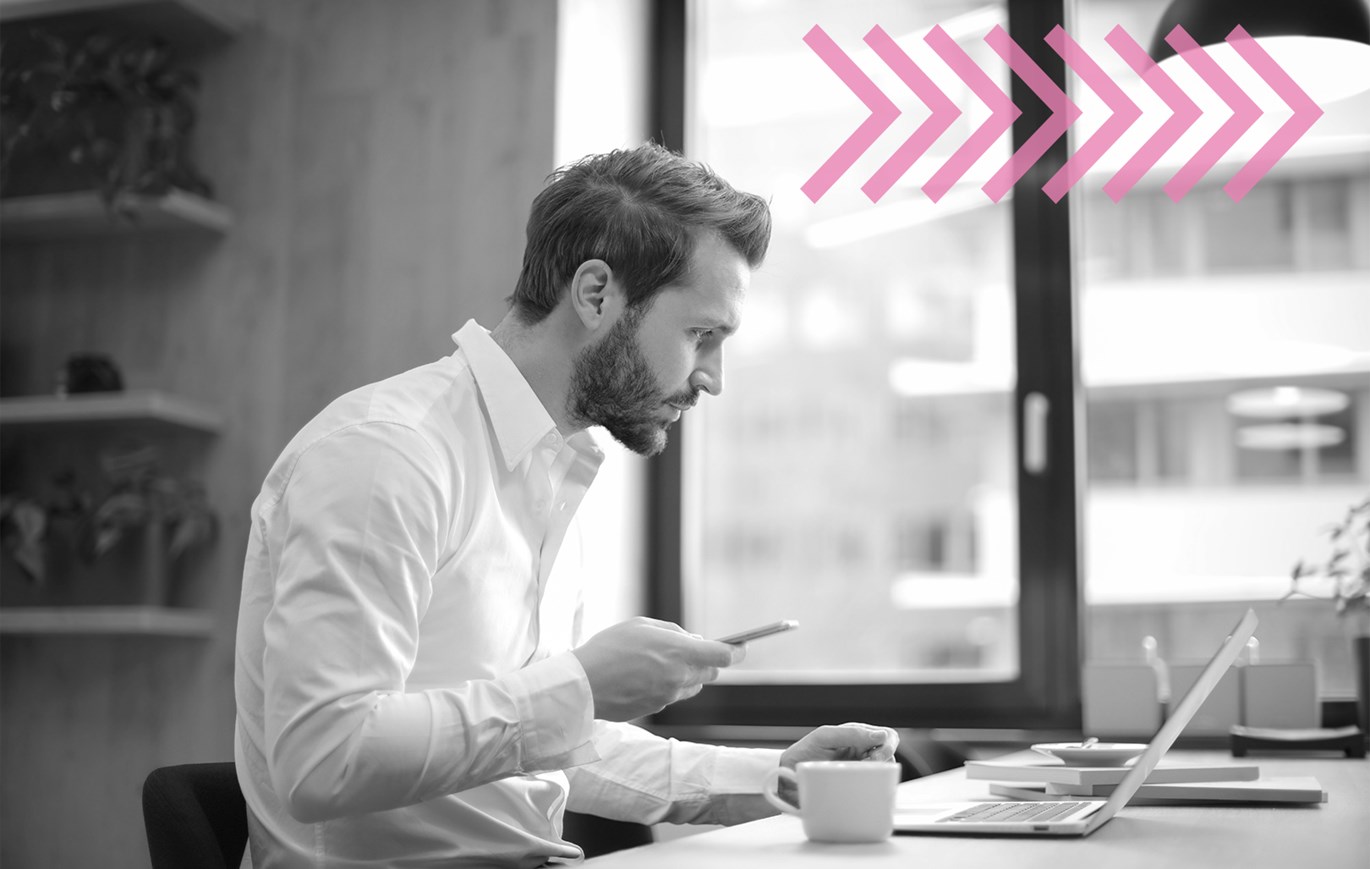 Informationssäkerhet för medarbetaren sv/en – E-learning