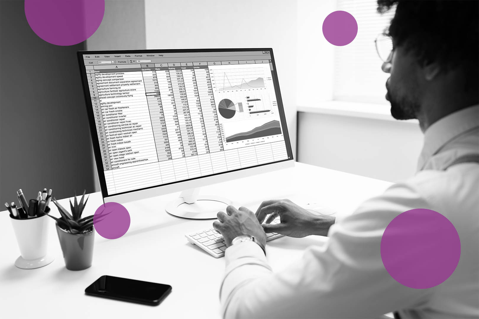 Excel 2016 fortsättning sv/eng - E-learning