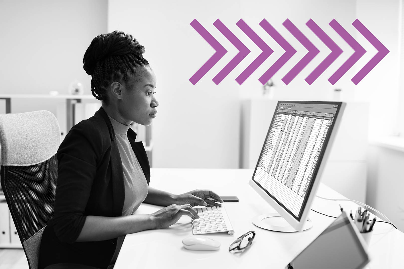 Excel 2016 pivottabeller – E-learning