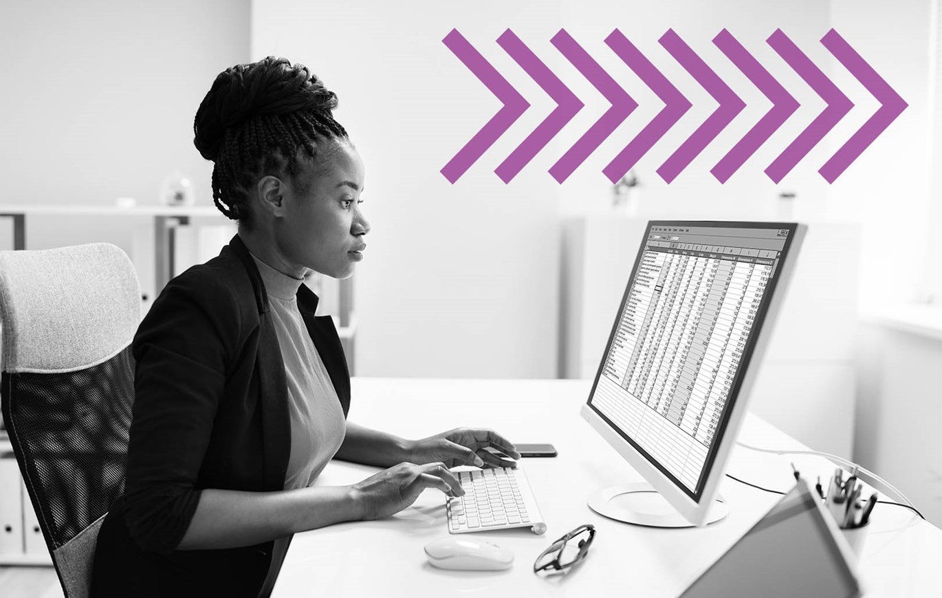 Excel 2016 pivottabeller – E-learning