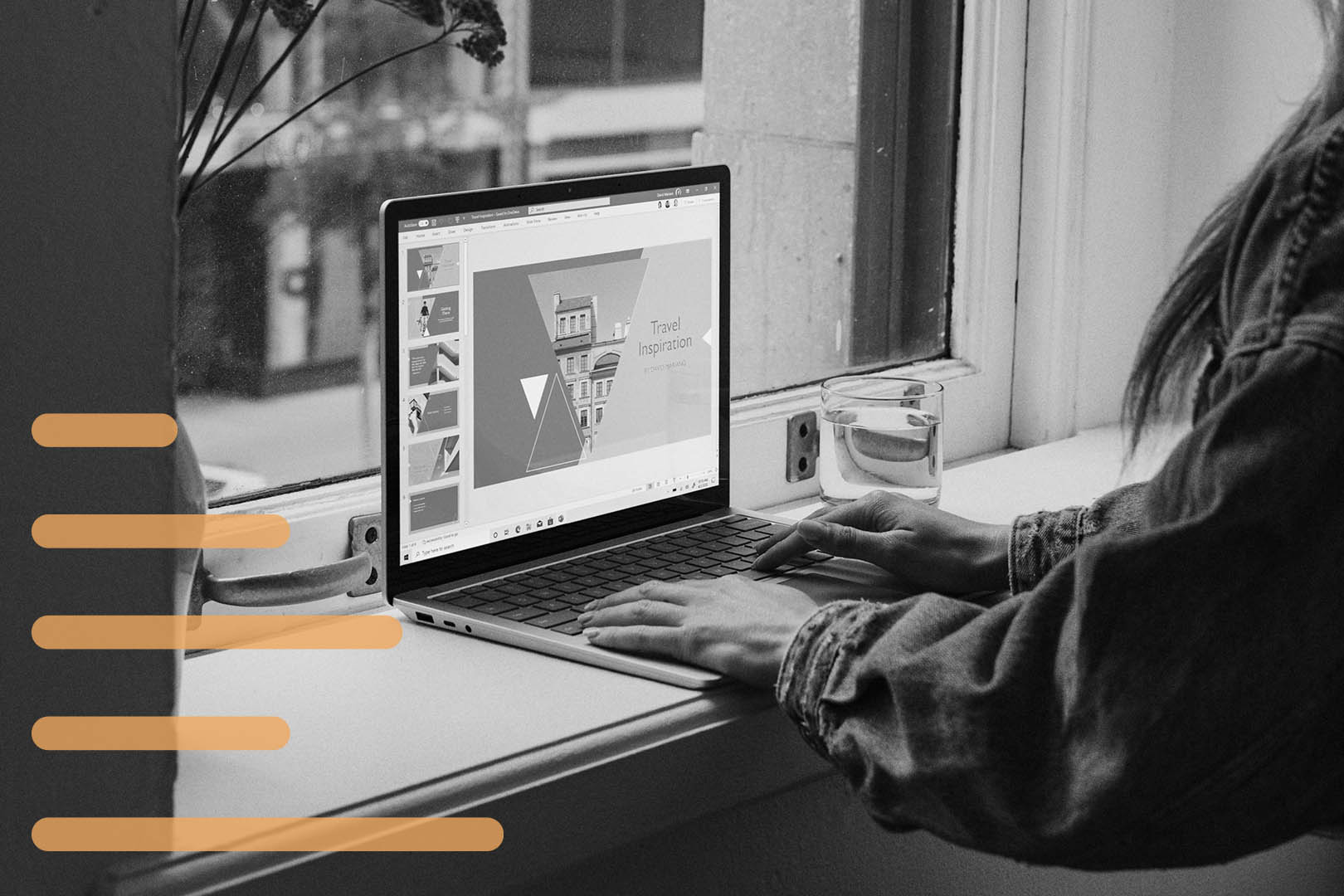 PowerPoint 2016 fortsättning – E-learning