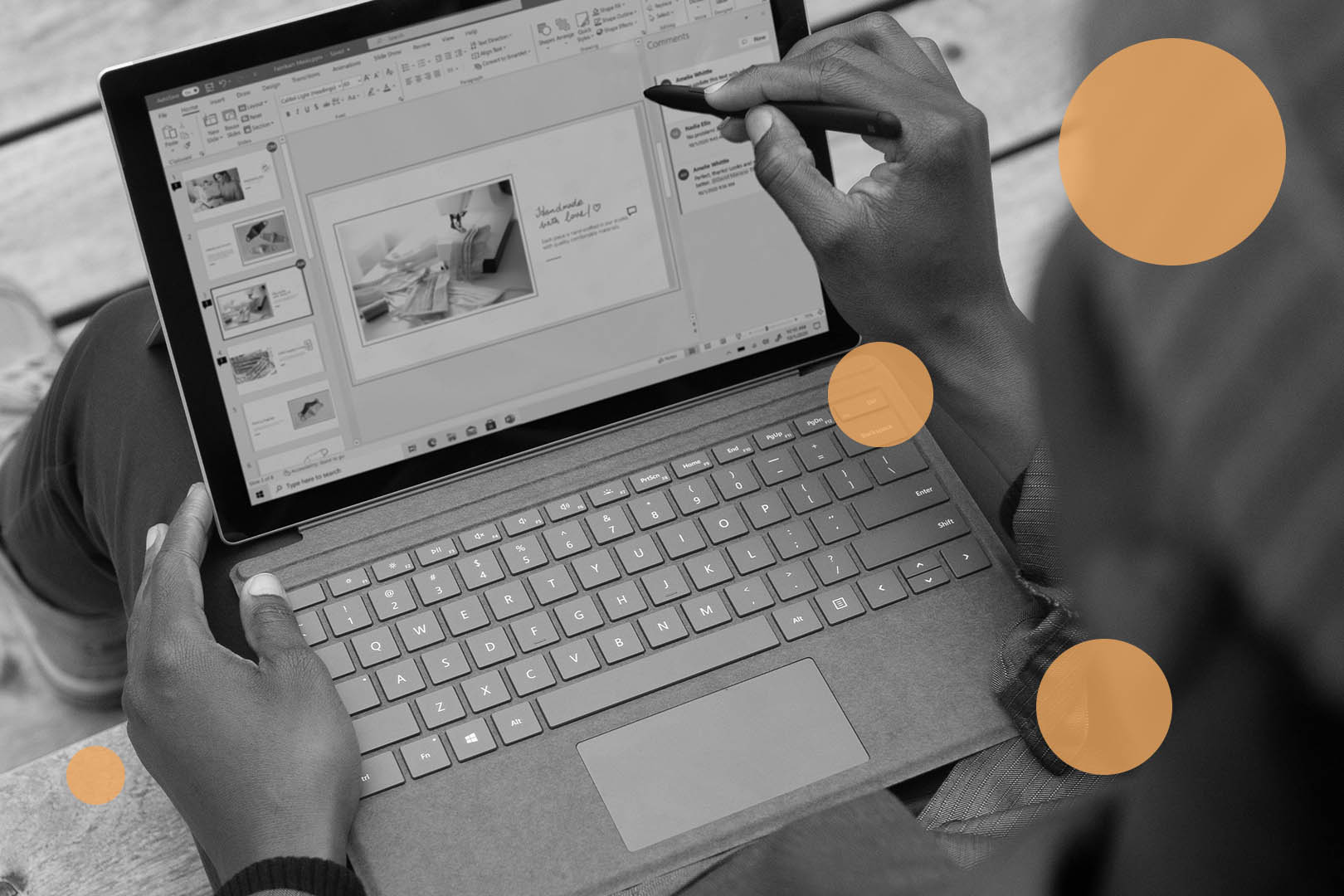 PowerPoint 2019 fortsättning sv - E-learning