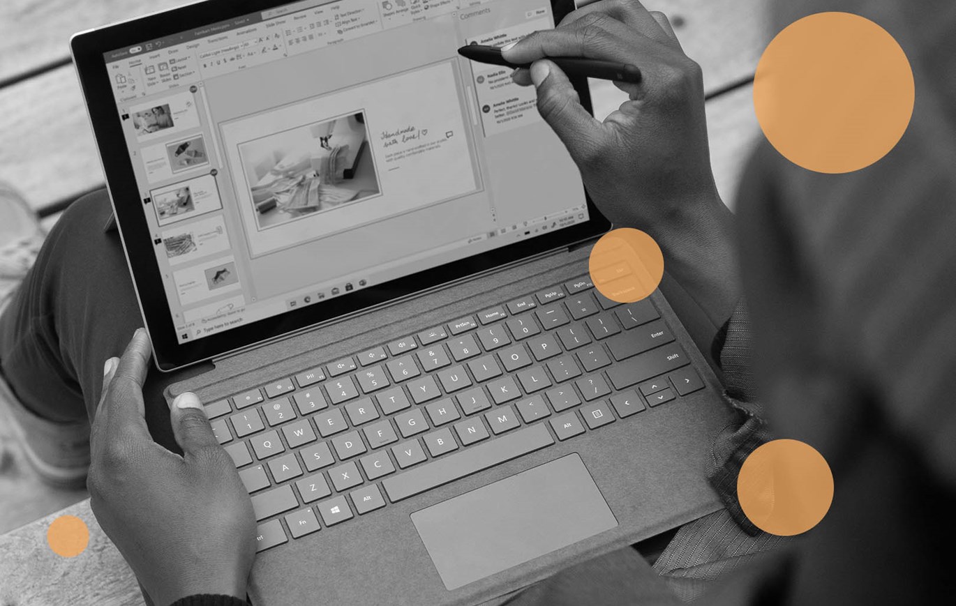 PowerPoint 2019 fortsättning sv - E-learning