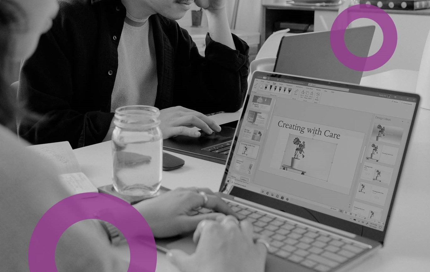 PowerPoint 2019 grunder sv/eng – E-learning