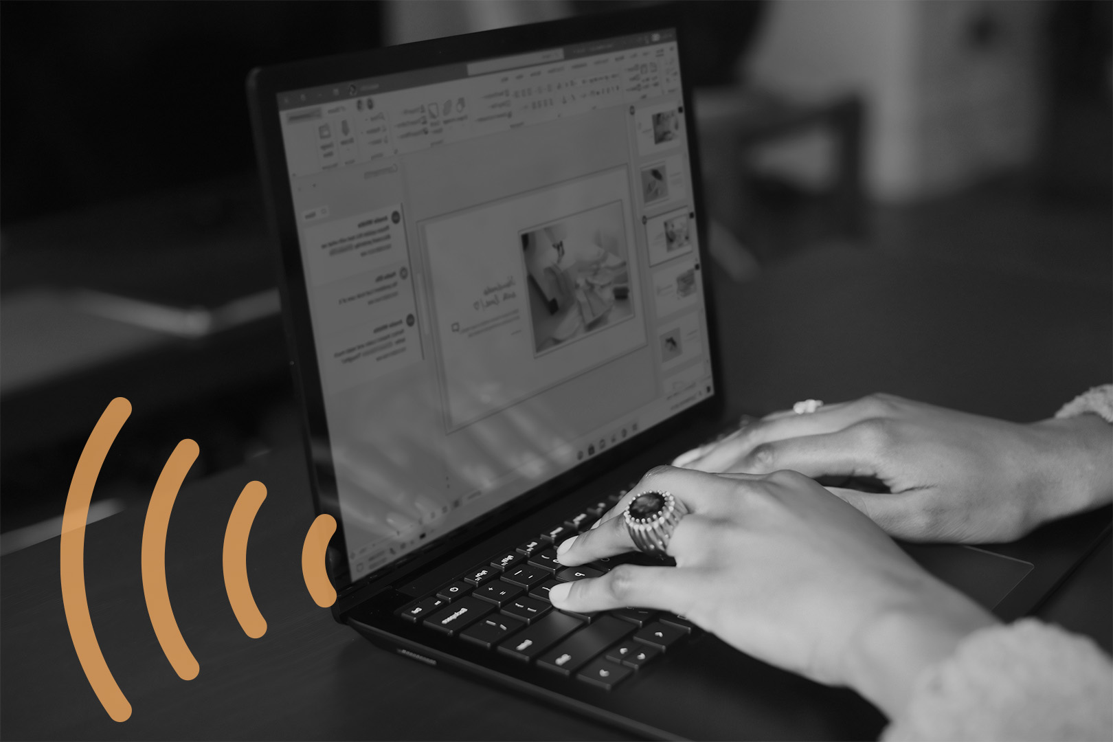 PowerPoint 2024 grunder sv/eng – E-learning 