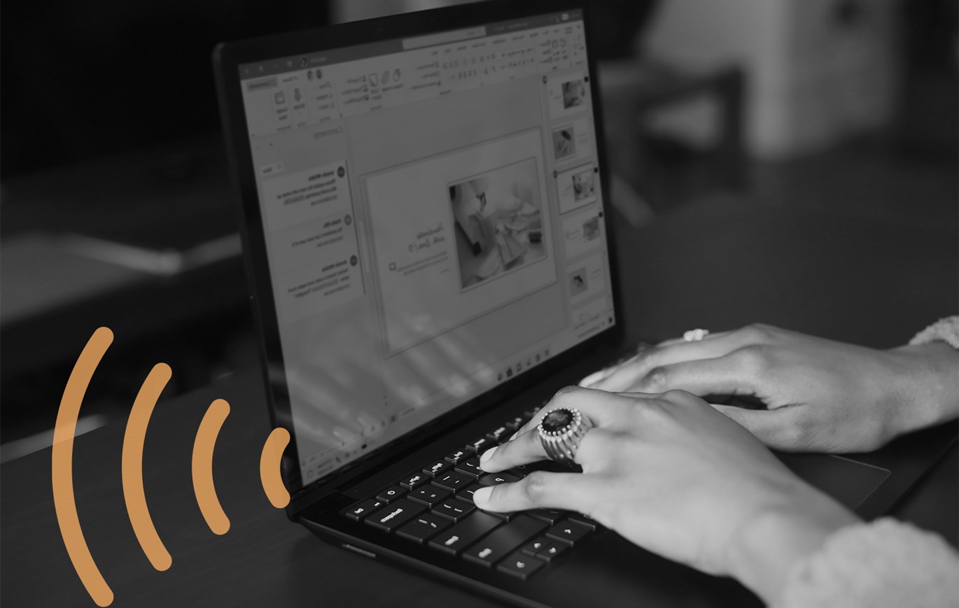 PowerPoint 2021 grunder sv/eng – E-learning