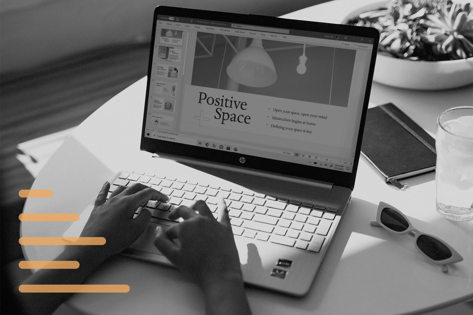 PowerPoint 2021 fortsättning – E-learning 