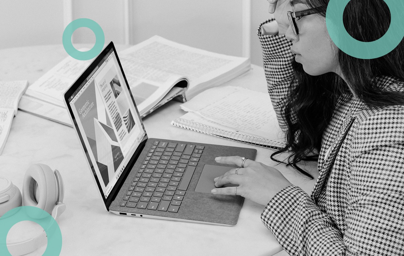 Word 2021 grunder sv/eng – E-learning