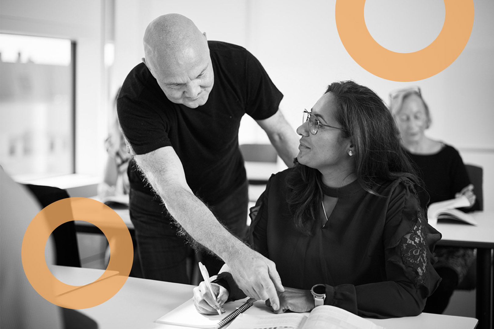 Lärarnas bästa Microsoft 365 tips – E-learning