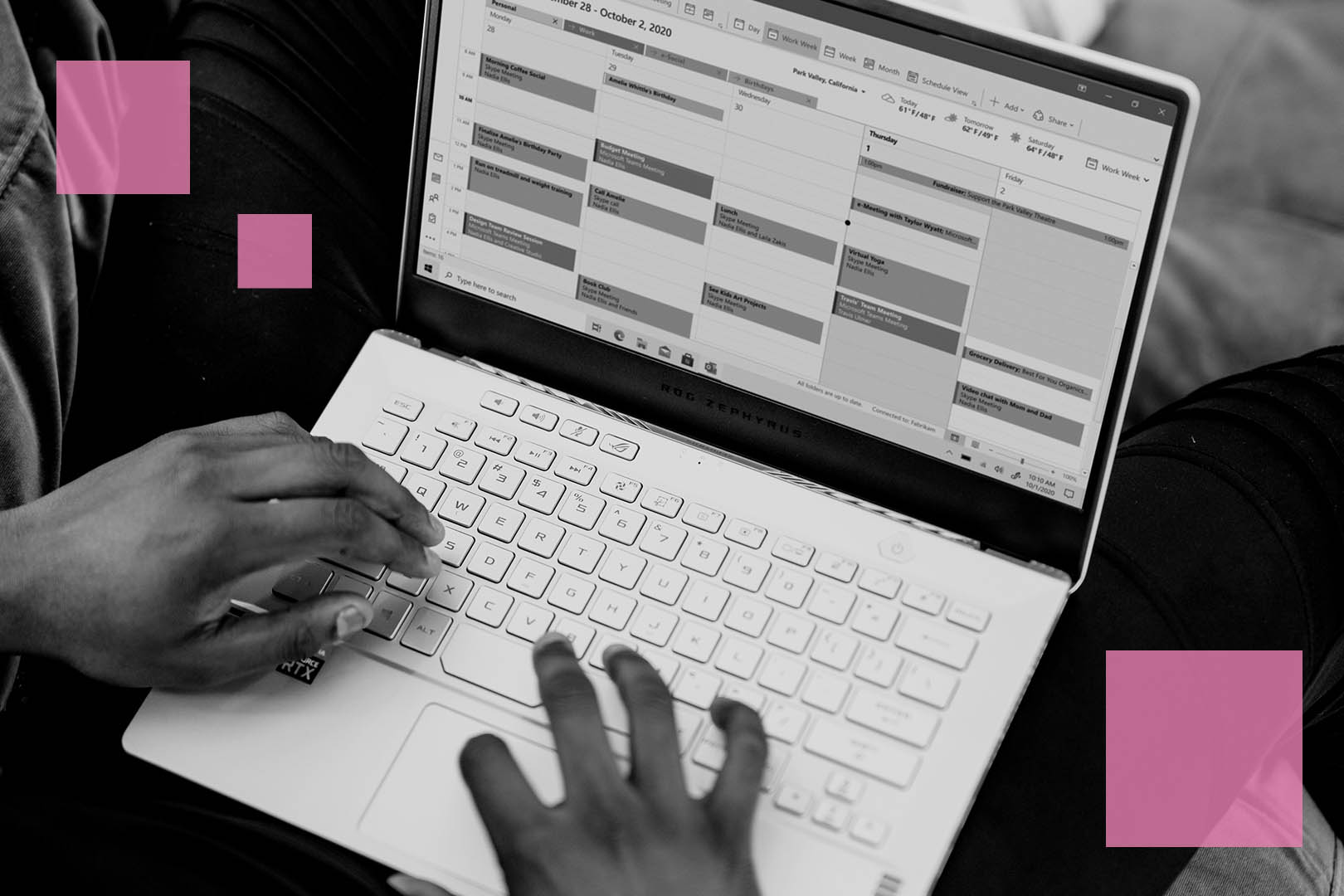 Outlook för webben (Online)  – E-learning