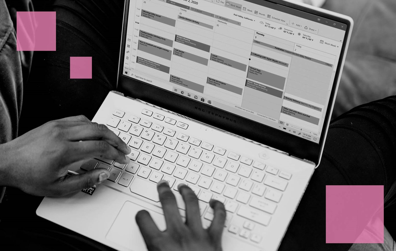 Outlook för webben (Online) sv/eng – E-learning