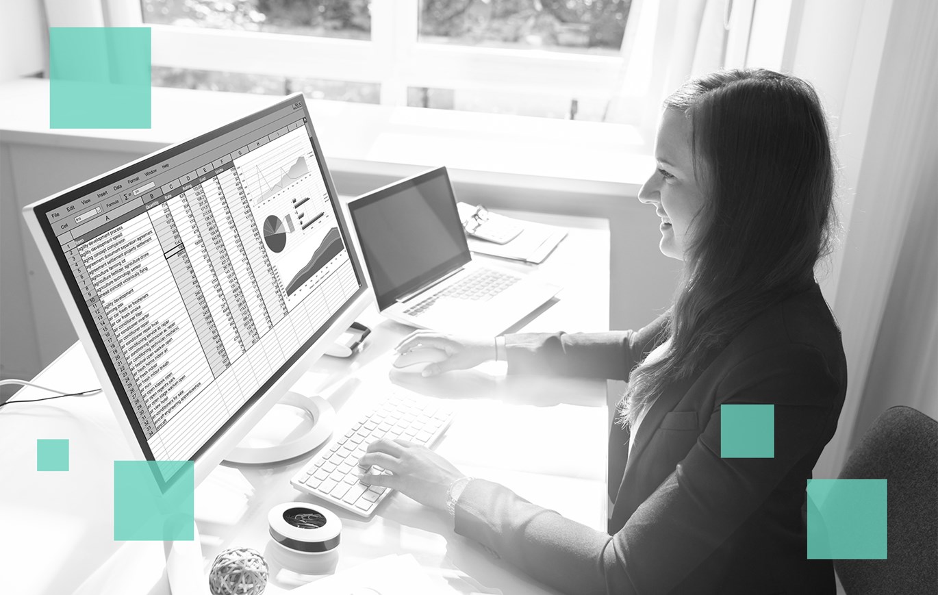 Excel 2019 grunder sv/eng – E-learning