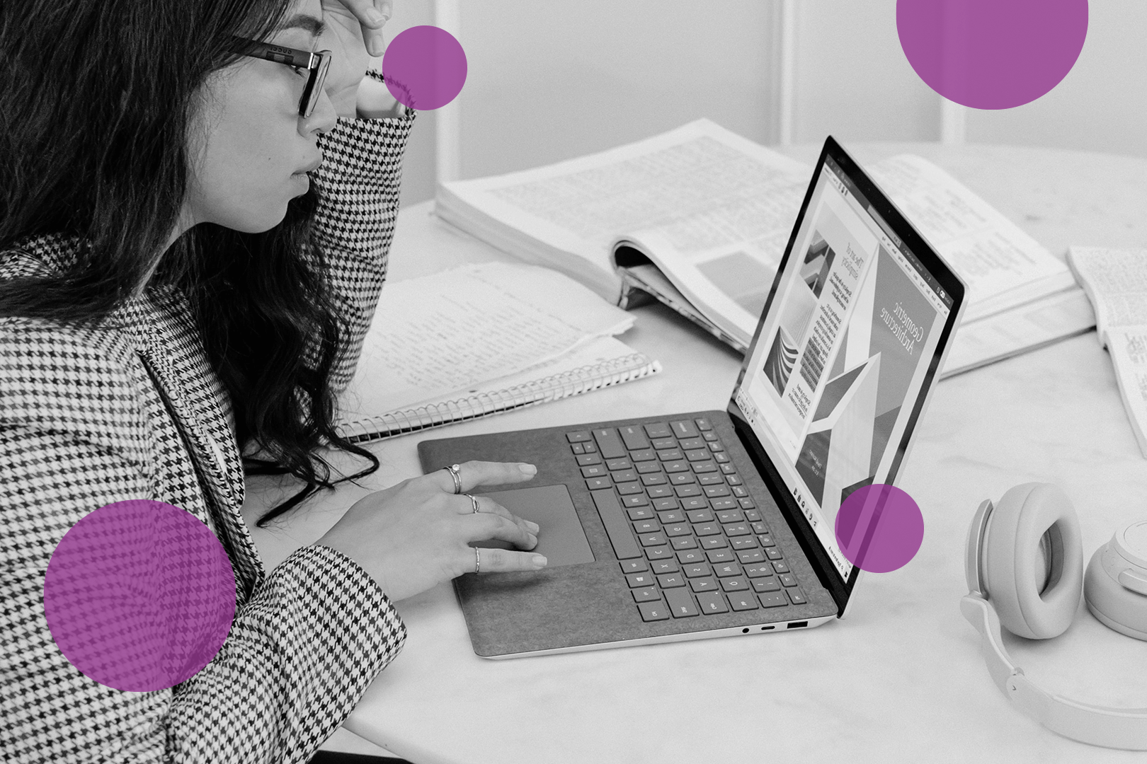 Skapa tillgänglighetsanpassade pdf:er med Office – E-learning