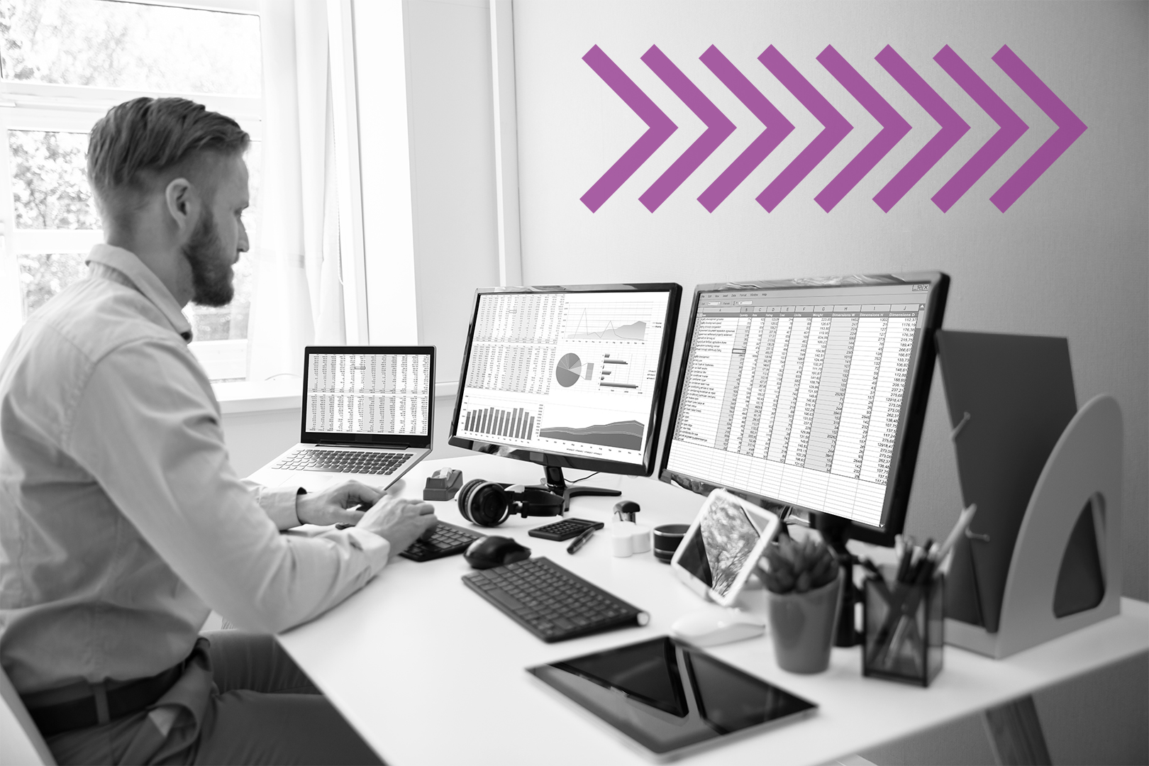 Accelererad  grundkurs i Microsoft Excel