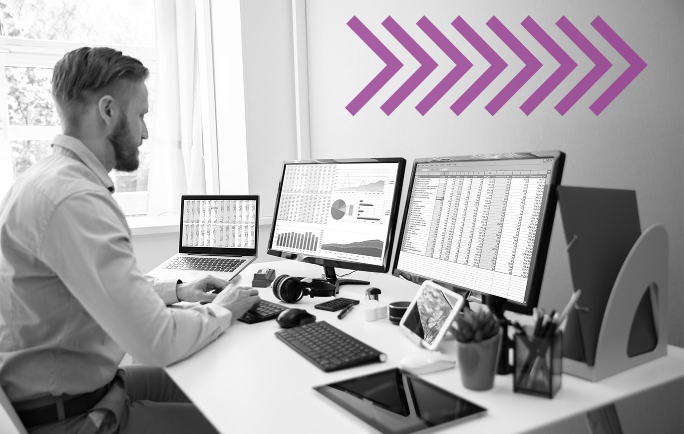 Accelererad grundkurs i Microsoft Excel