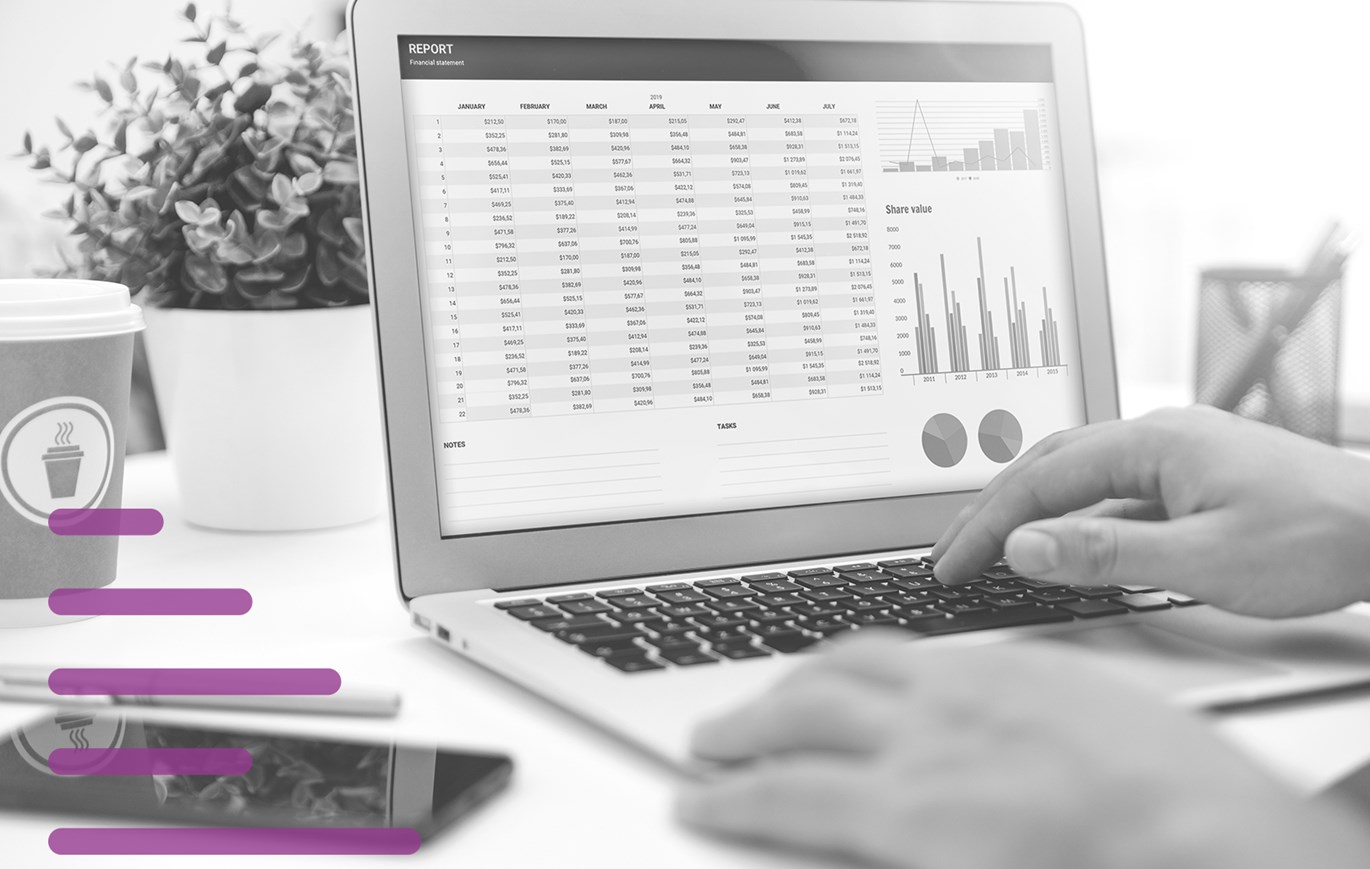 Grundkurs i Microsoft Excel