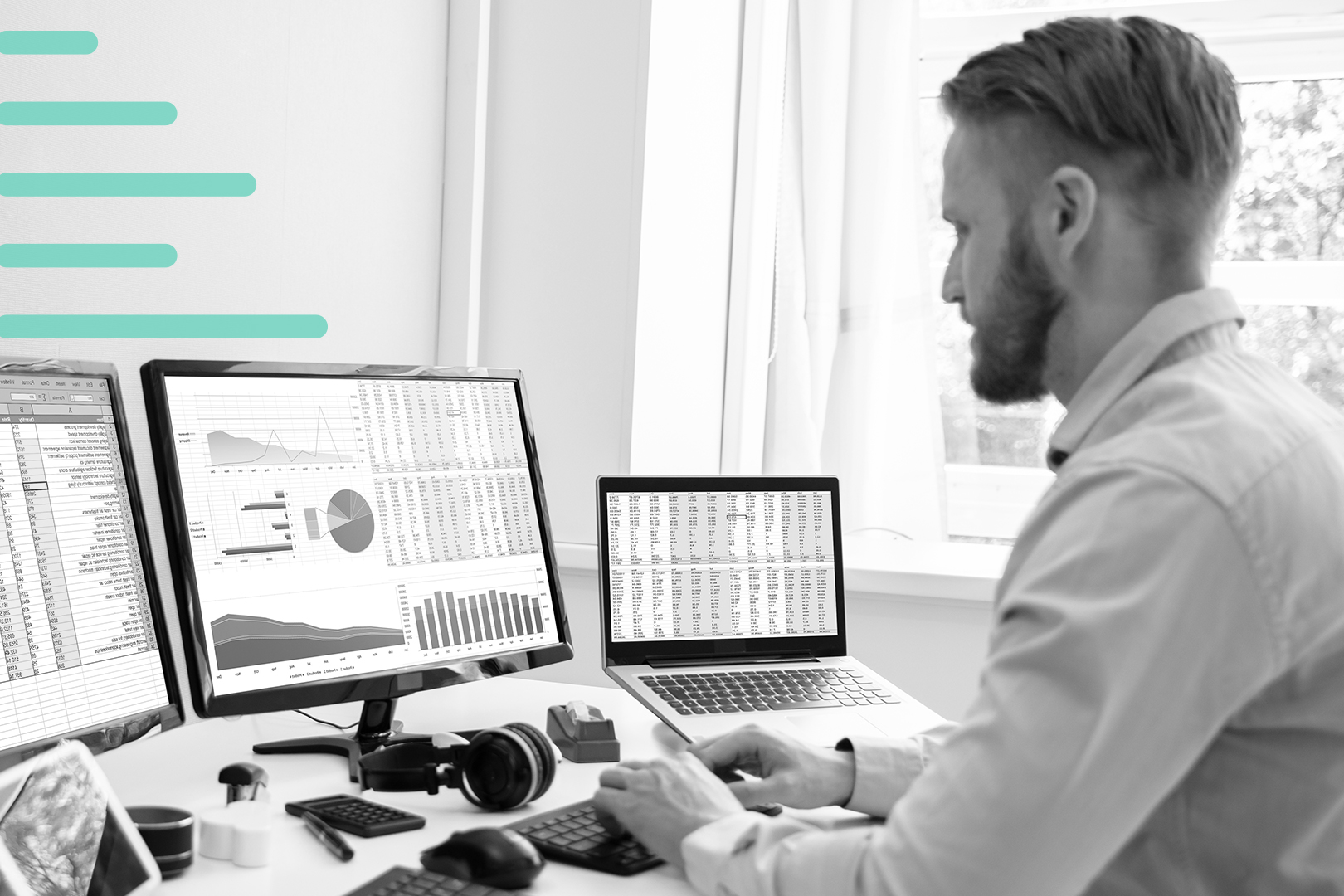 Kalkylbladsfunktioner i Microsoft Excel