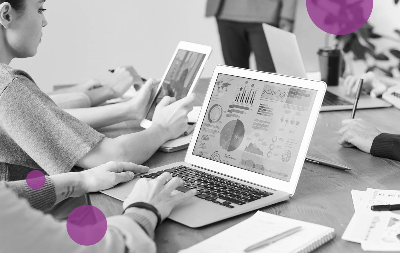 Business Intelligence med Excel och Power BI