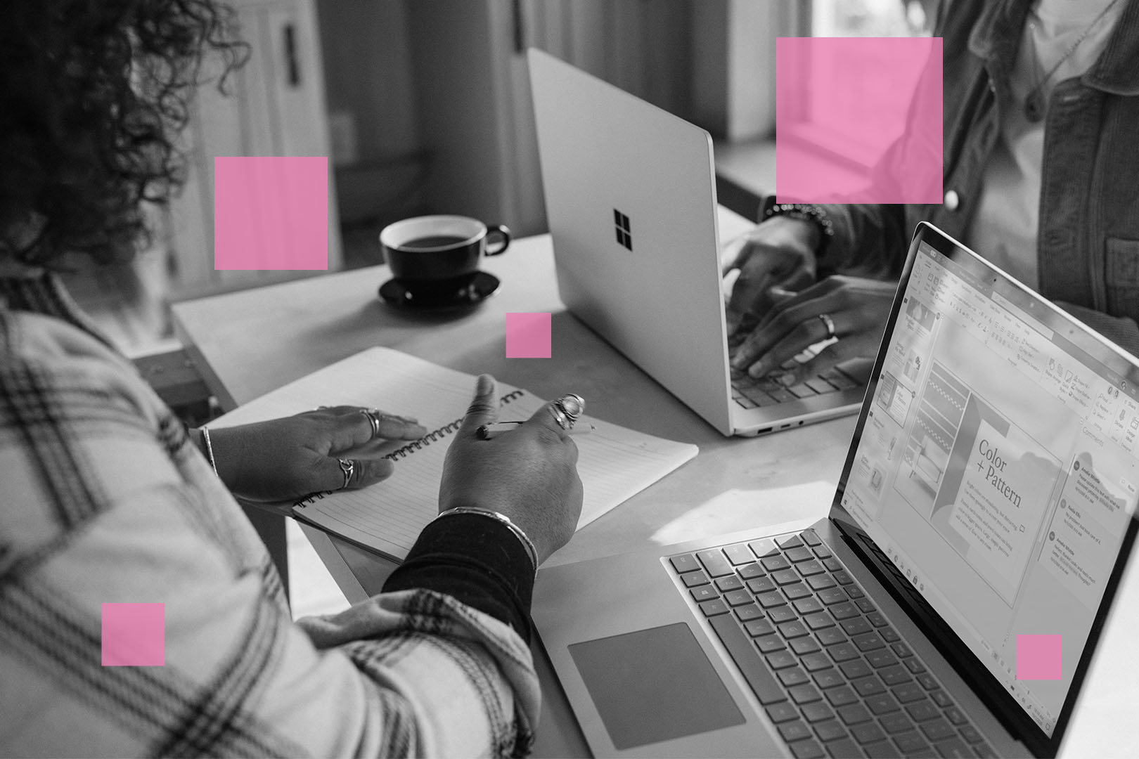 Skapa avancerade presentationer med Microsoft PowerPoint