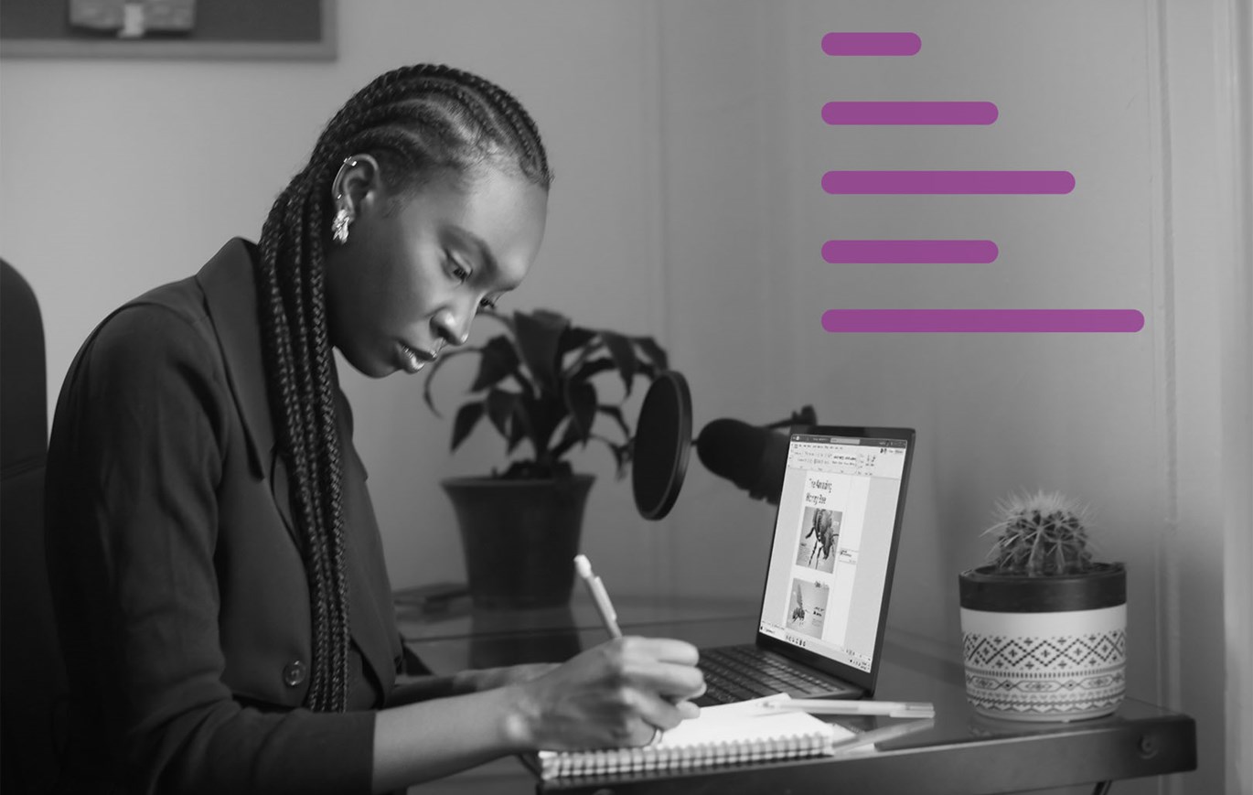 Arbeta effektivt med Microsoft Word