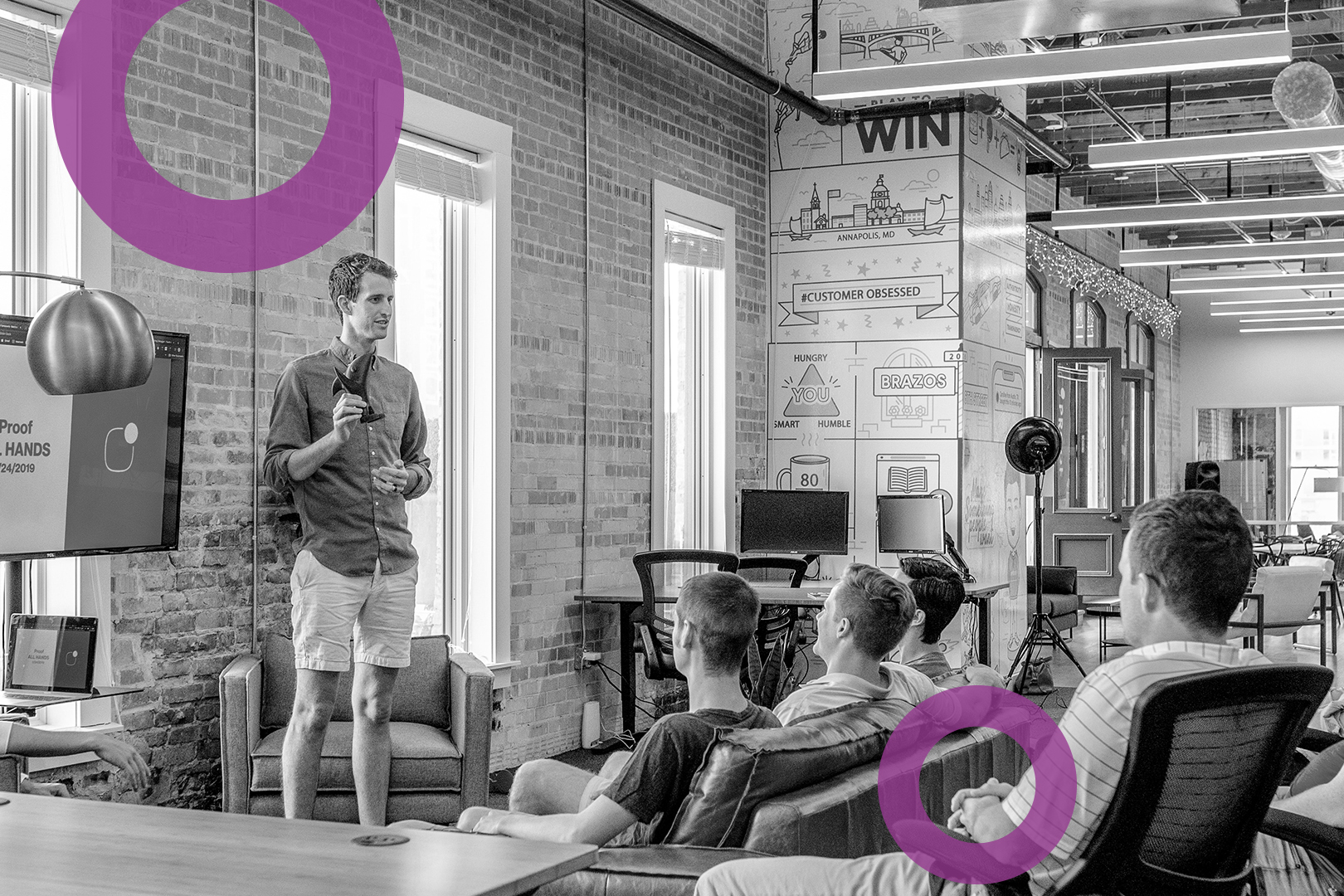 Skapa presentationer med Microsoft PowerPoint