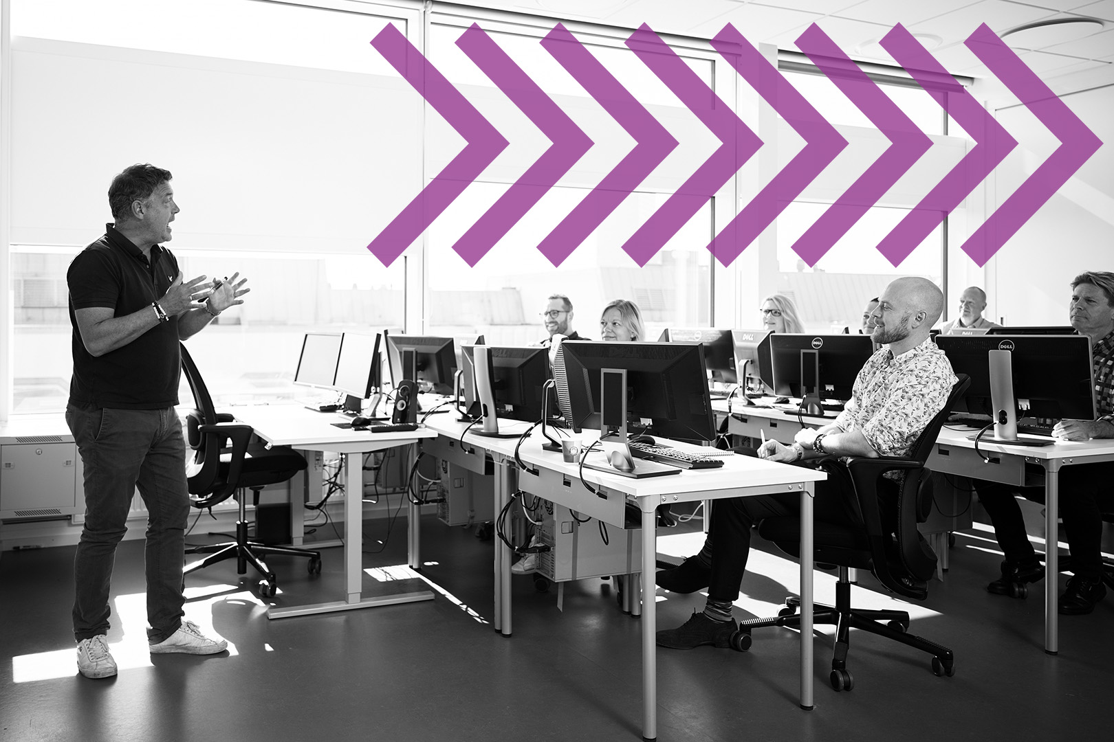 Presentationsteknik 2.0