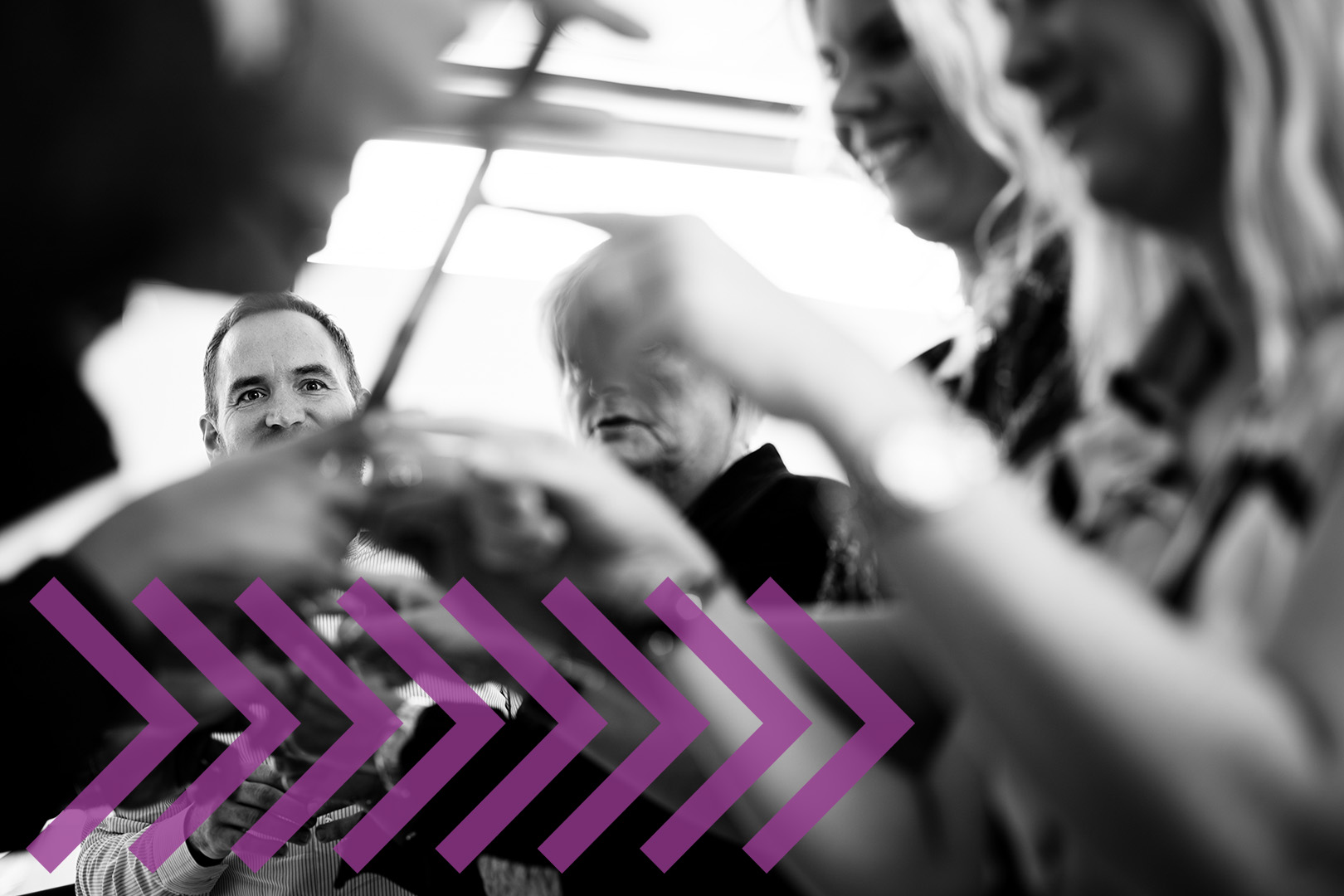 Hälsostrategiskt ledarskap