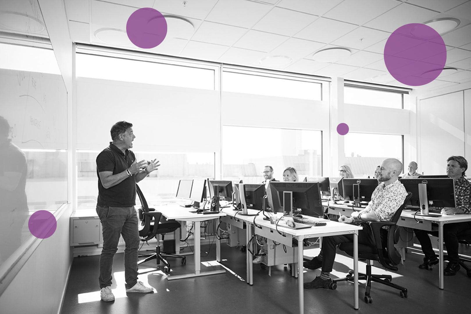 Kommunikativt ledarskap